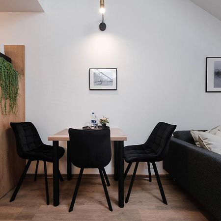Butas-Loftas Mieste, Kaunas Extérieur photo