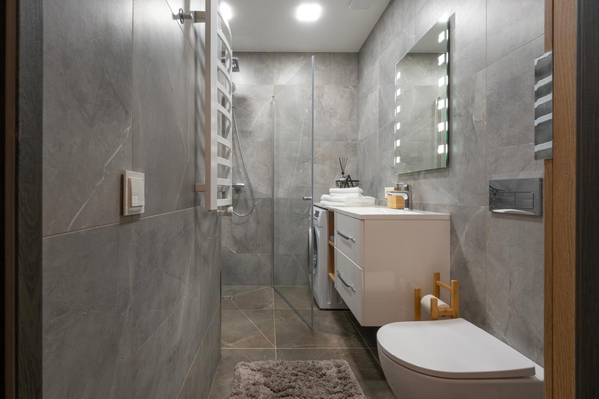 Butas-Loftas Mieste, Kaunas Extérieur photo